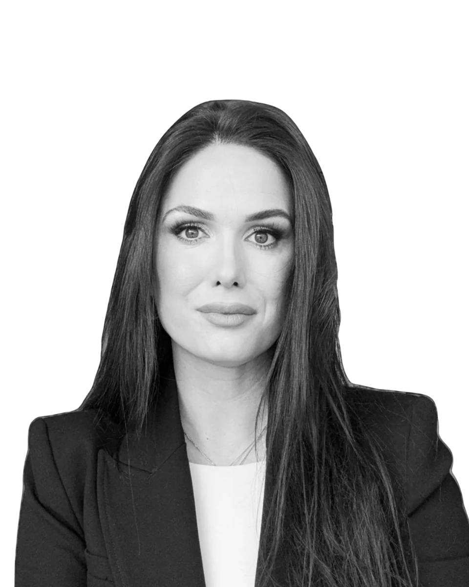 Nikolina Vuković, Chief Operating Officer